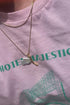 GALINI PEARL HANGER GOUD